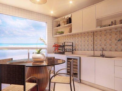 Apartamento, 2 quartos, 79 m² - Foto 3