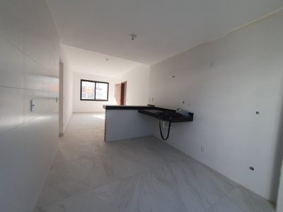 Apartamento, 2 quartos, 56 m² - Foto 1