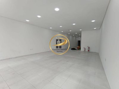 Loja-Salão, 300 m² - Foto 2