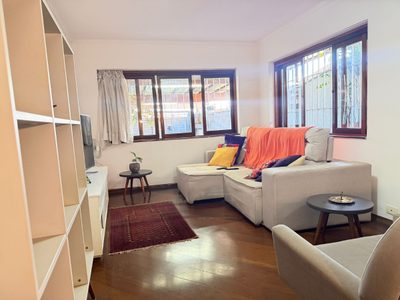 Casa, 3 quartos, 149 m² - Foto 3