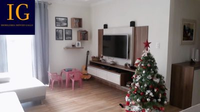 Apartamento, 2 quartos, 95 m² - Foto 4