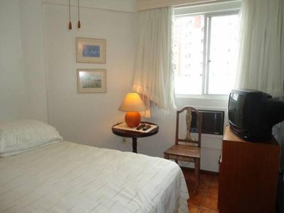 Apartamento, 3 quartos, 85 m² - Foto 3