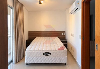 Apartamento, 1 quarto, 37 m² - Foto 5