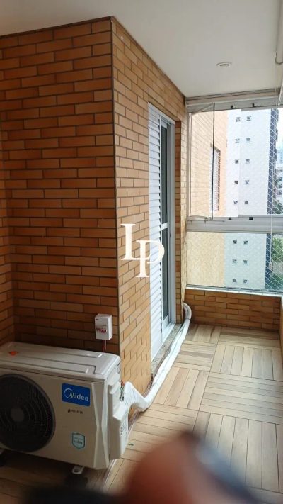 Apartamento, 2 quartos, 77 m² - Foto 3
