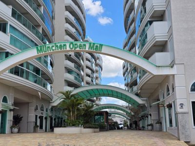 Apartamento, 3 quartos, 317 m² - Foto 1