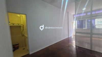 Apartamento, 1 quarto, 26 m² - Foto 2