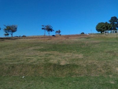 Terreno, 5 hectares - Foto 4