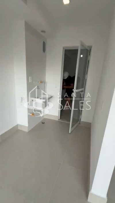 Apartamento, 3 quartos, 83 m² - Foto 2