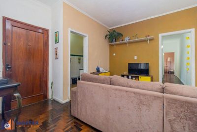Apartamento, 3 quartos, 87 m² - Foto 3