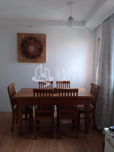 Apartamento, 3 quartos, 75 m² - Foto 5