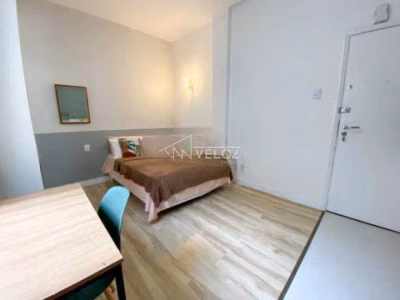 Kitnet-Studio, 17 m² - Foto 4