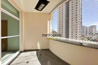 Apartamento, 4 quartos, 188 m² - Foto 3