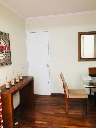 Apartamento, 2 quartos, 70 m² - Foto 2