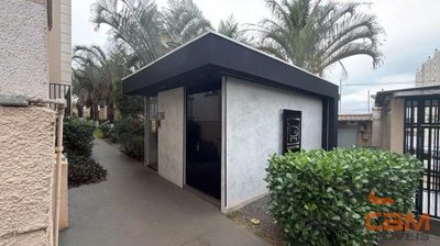 Apartamento, 2 quartos, 47 m² - Foto 4