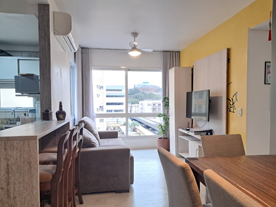 Apartamento, 3 quartos, 78 m² - Foto 1