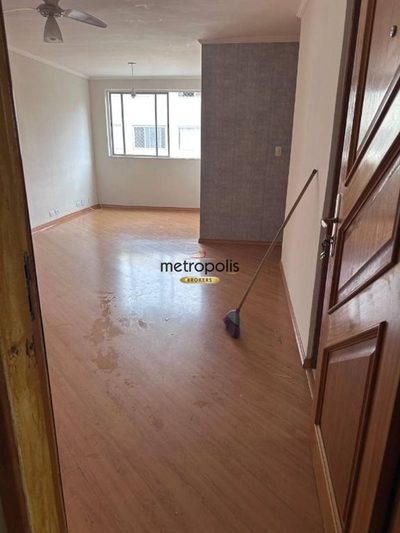 Apartamento, 2 quartos, 57 m² - Foto 2