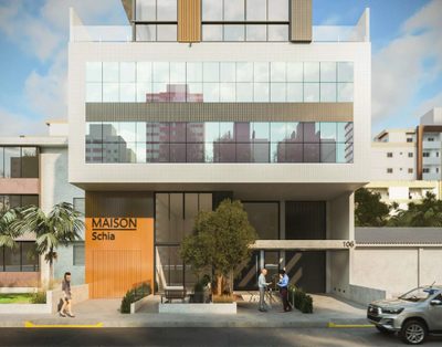 Apartamento, 3 quartos, 71 m² - Foto 3
