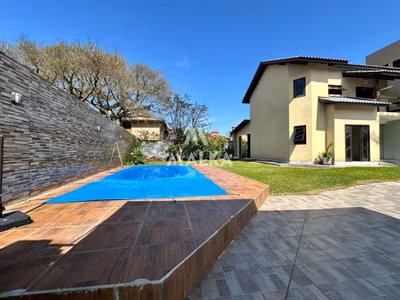 Casa, 2 quartos, 110 m² - Foto 1