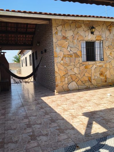 Casa, 2 quartos - Foto 2