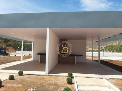 Loteamento e Condomínio, 610 m² - Foto 5