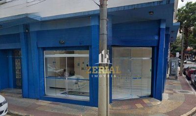 Prédio Inteiro, 1000 m² - Foto 3
