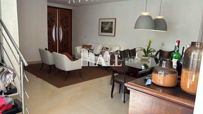 Casa de Condomínio, 4 quartos - Foto 3