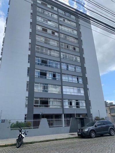 Apartamento, 3 quartos, 98 m² - Foto 1