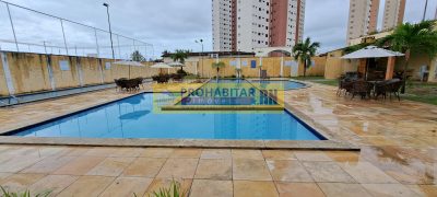 Casa de Condomínio, 2 quartos - Foto 5