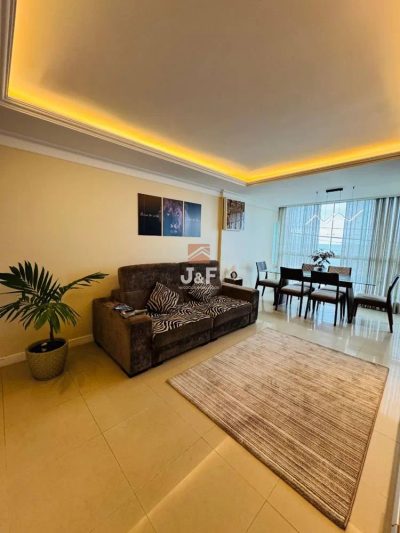 Apartamento, 3 quartos, 120 m² - Foto 3