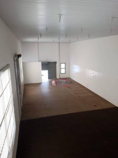 Loja-Salão, 100 m² - Foto 5