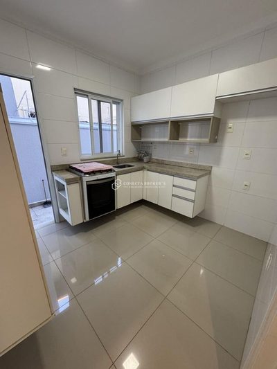 Casa, 3 quartos, 200 m² - Foto 5