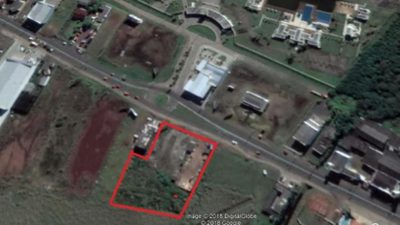 Terreno, 6625 m² - Foto 1