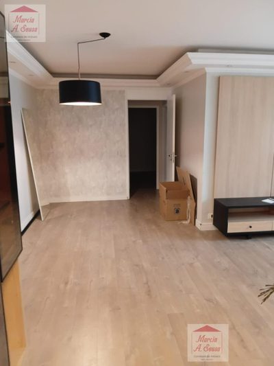 Apartamento, 2 quartos, 70 m² - Foto 3