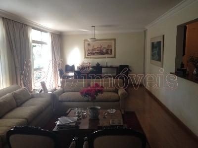 Apartamento, 3 quartos, 170 m² - Foto 3