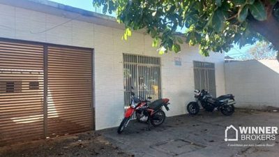 Casa, 3 quartos, 168 m² - Foto 1