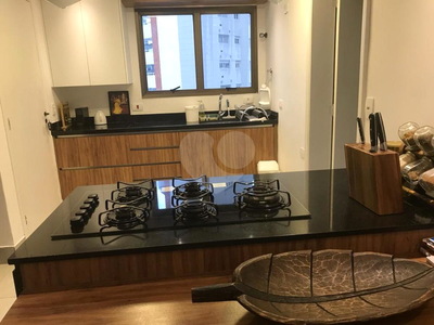 Apartamento, 2 quartos, 137 m² - Foto 3