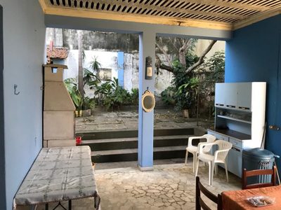 Casa, 3 quartos, 220 m² - Foto 3
