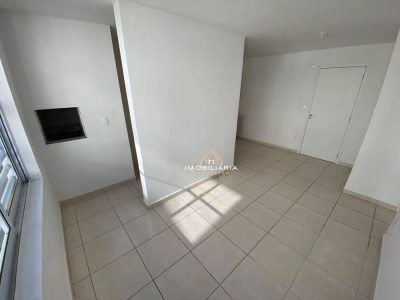 Apartamento, 2 quartos, 45 m² - Foto 4