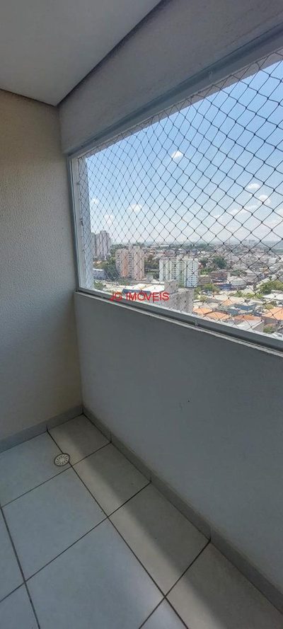 Apartamento, 2 quartos, 51 m² - Foto 5