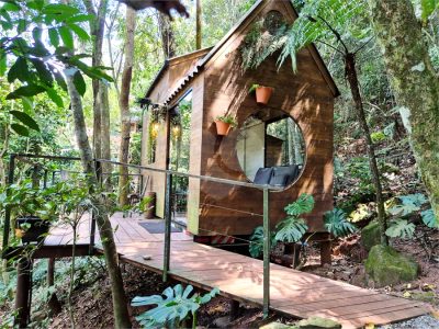 Casa de Condomínio, 1 quarto - Foto 2