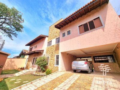 Casa, 4 quartos, 392 m² - Foto 1