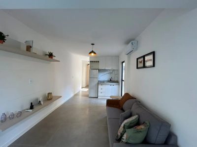 Apartamento, 1 quarto, 67 m² - Foto 1