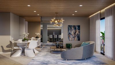 Casa, 2 quartos, 2436 m² - Foto 3