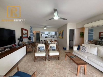 Apartamento, 3 quartos, 116 m² - Foto 2
