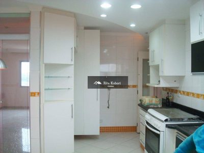 Apartamento, 3 quartos, 144 m² - Foto 5