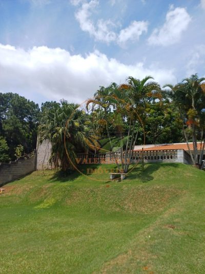 Chácara, 1 quarto - Foto 3
