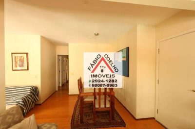 Apartamento, 3 quartos, 110 m² - Foto 3