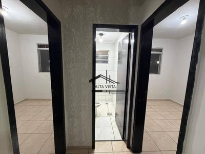 Apartamento, 2 quartos, 47 m² - Foto 5