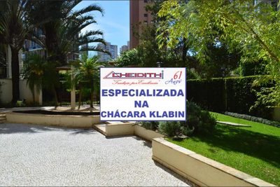 Apartamento, 4 quartos, 171 m² - Foto 2
