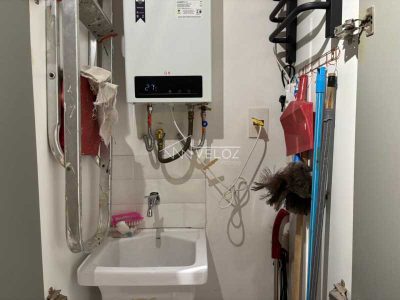 Apartamento, 1 quarto, 53 m² - Foto 2